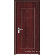 PVC Door P-015